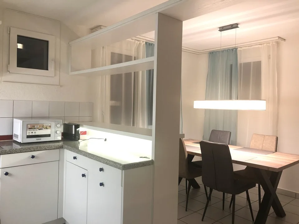 MydiHei Co-living: Furnished Room in an "All Girls" Flatshare – Foto 7 von 14