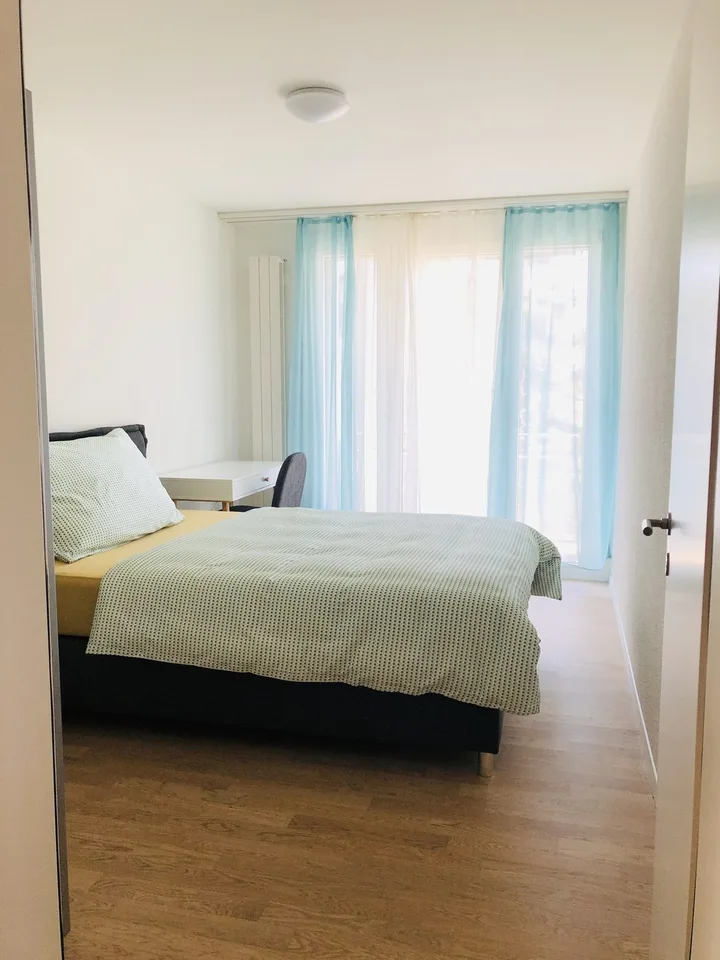MydiHei Co-living: Furnished Room in an "All Girls" Flatshare – Foto 12 von 14