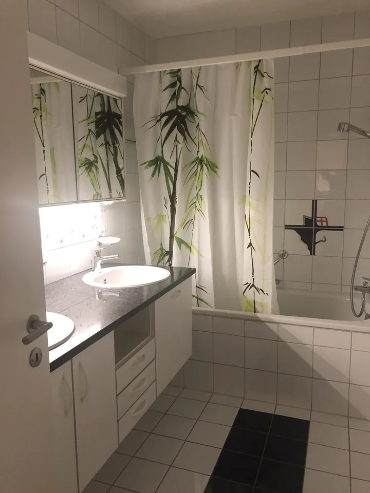 MydiHei Co-living: Furnished Room in an "All Girls" Flatshare – Foto 9 von 14