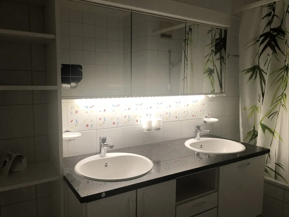 MydiHei Co-living: Furnished Room in an "All Girls" Flatshare – Foto 8 von 14