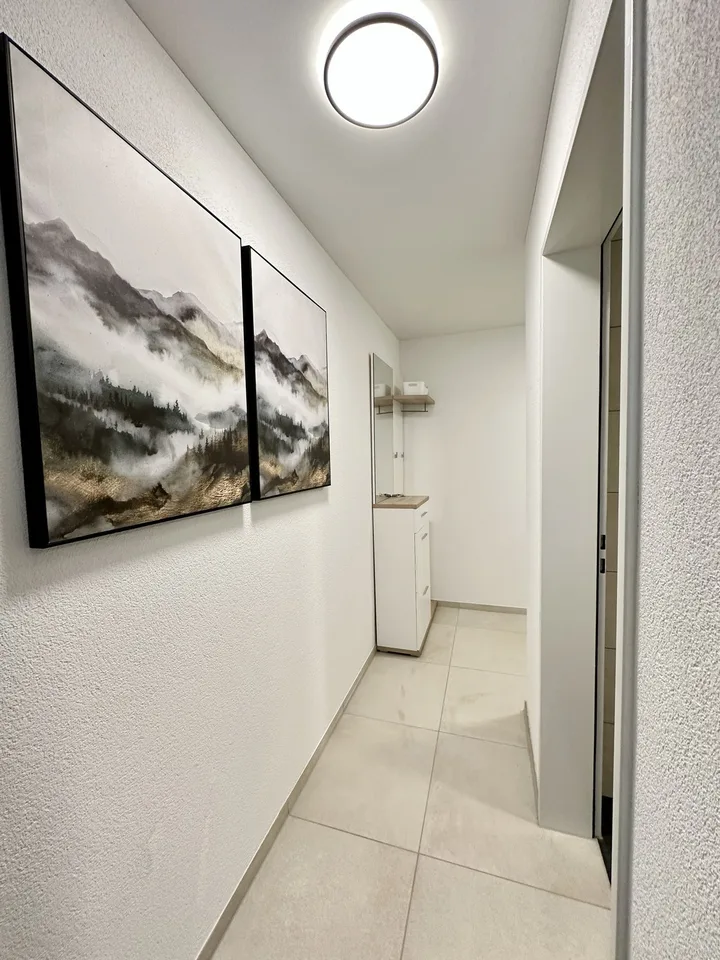 Stylishly Interior-Designed MydIhei Apartment for Couple or Small Family – Foto 12 von 16