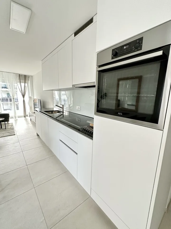 Stylishly Interior-Designed MydIhei Apartment for Couple or Small Family – Foto 7 von 16