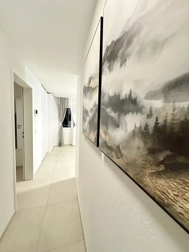 Stylishly Interior-Designed MydIhei Apartment for Couple or Small Family – Foto 4 von 16