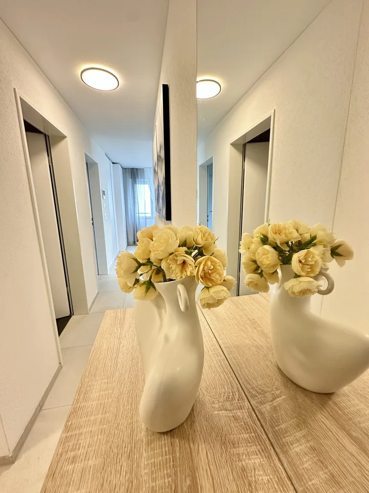 Stylishly Interior-Designed MydIhei Apartment for Couple or Small Family – Foto 5 von 16