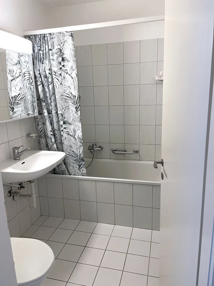 2er-WG an zentraler Lage in Zürich-Enge – foto 6 di 6