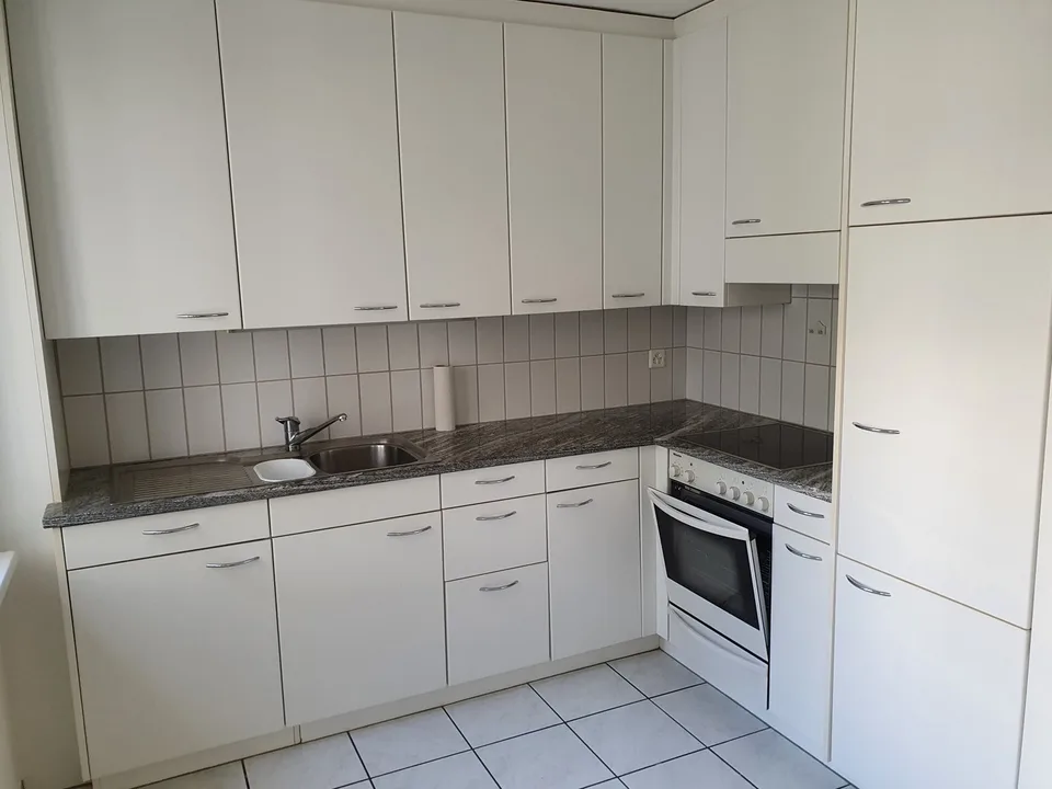 2er-WG an zentraler Lage in Zürich-Enge – foto 3 di 6