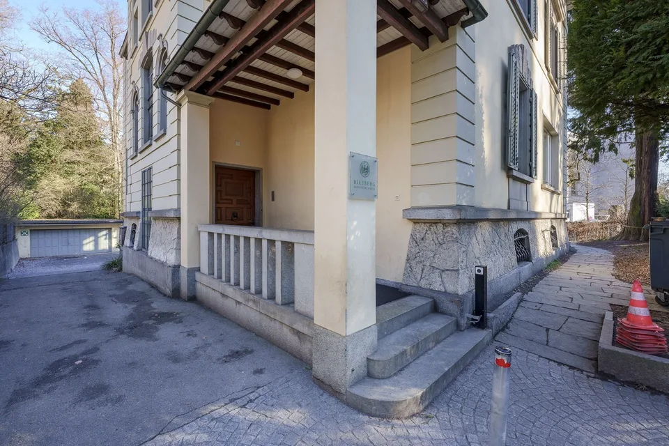 Repräsentative Gewerbevilla in Bestlage! – photo 11 sur 14