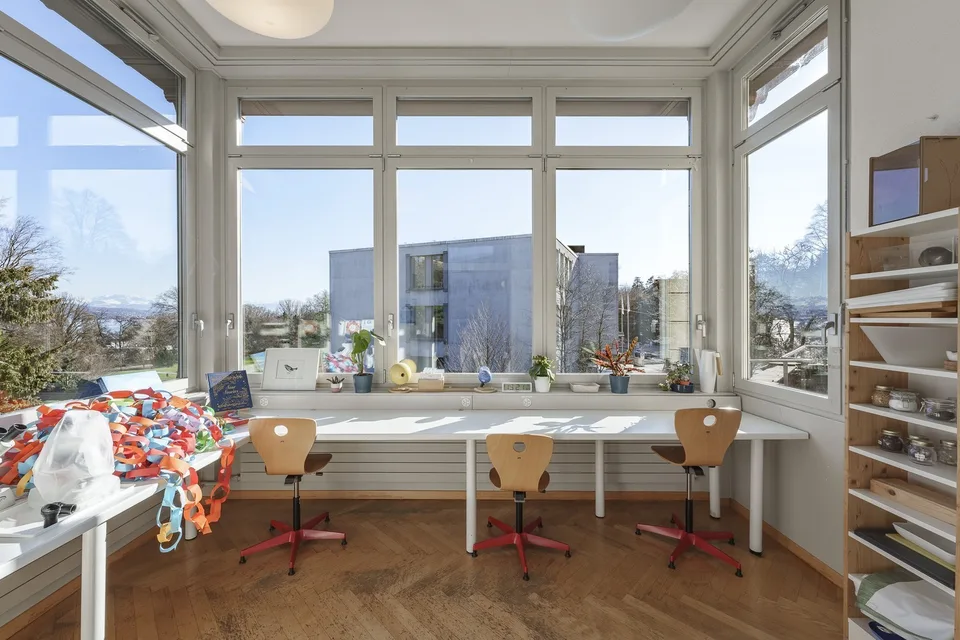 Repräsentative Gewerbevilla in Bestlage! – photo 4 sur 14