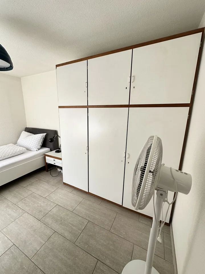 MydiHei Co-living: Furnished Room in an "All Boys" Flatshare – Foto 14 von 14