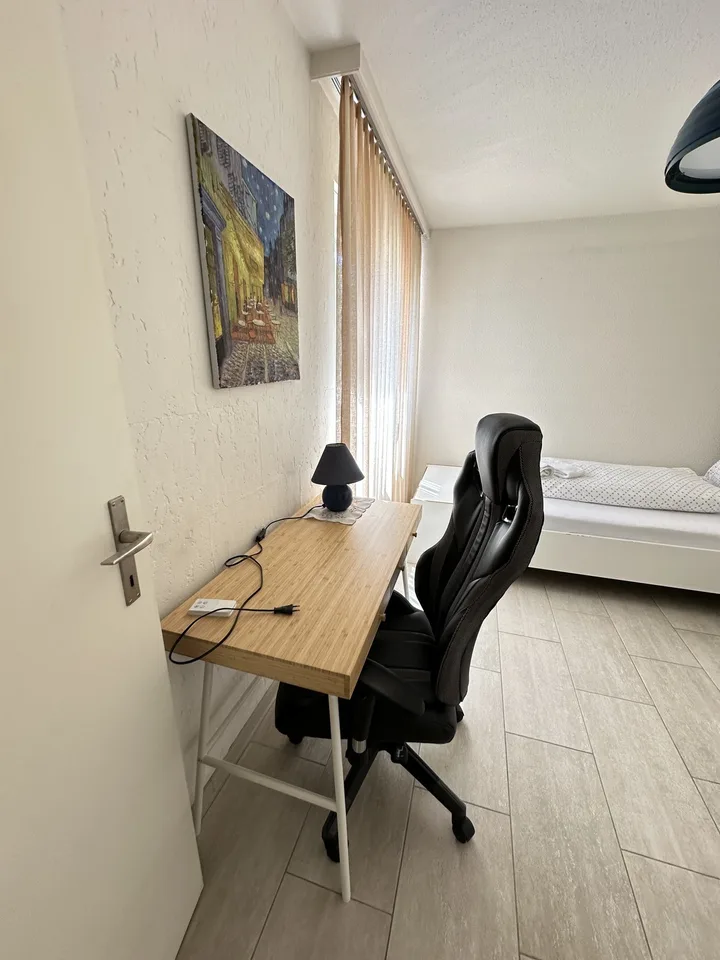MydiHei Co-living: Furnished Room in an "All Boys" Flatshare – Foto 13 von 14