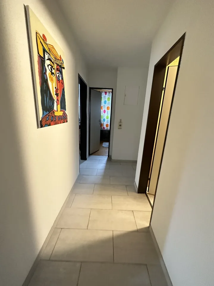 MydiHei Co-living: Furnished Room in an "All Boys" Flatshare – Foto 9 von 14