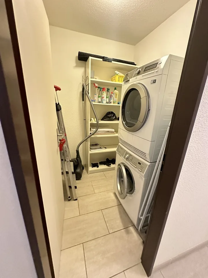 MydiHei Co-living: Furnished Room in an "All Boys" Flatshare – Foto 10 von 14