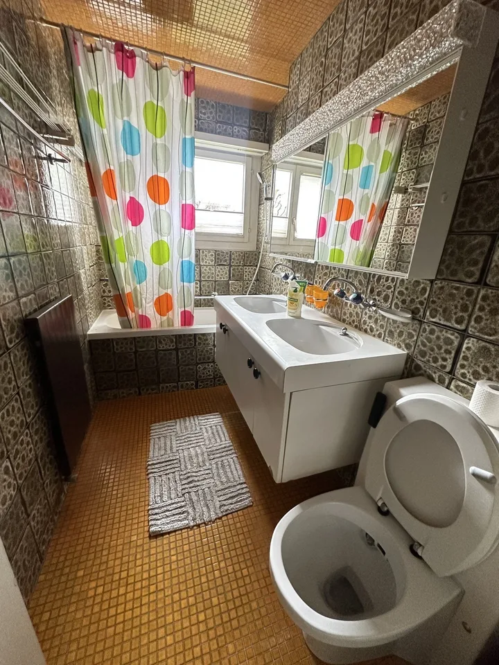 MydiHei Co-living: Furnished Room in an "All Boys" Flatshare – Foto 11 von 14