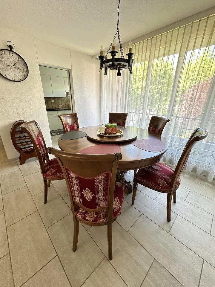 MydiHei Co-living: Furnished Room in an "All Boys" Flatshare – Foto 4 von 14
