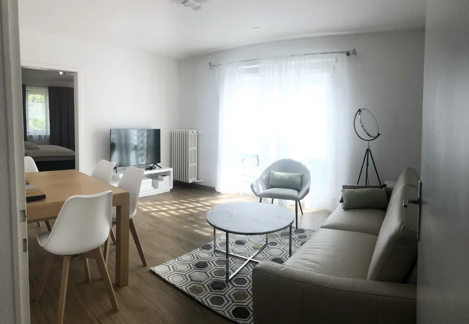 MydiHei Co-living: Furnished Room in an "All Girls" Flatshare – Foto 3 von 16
