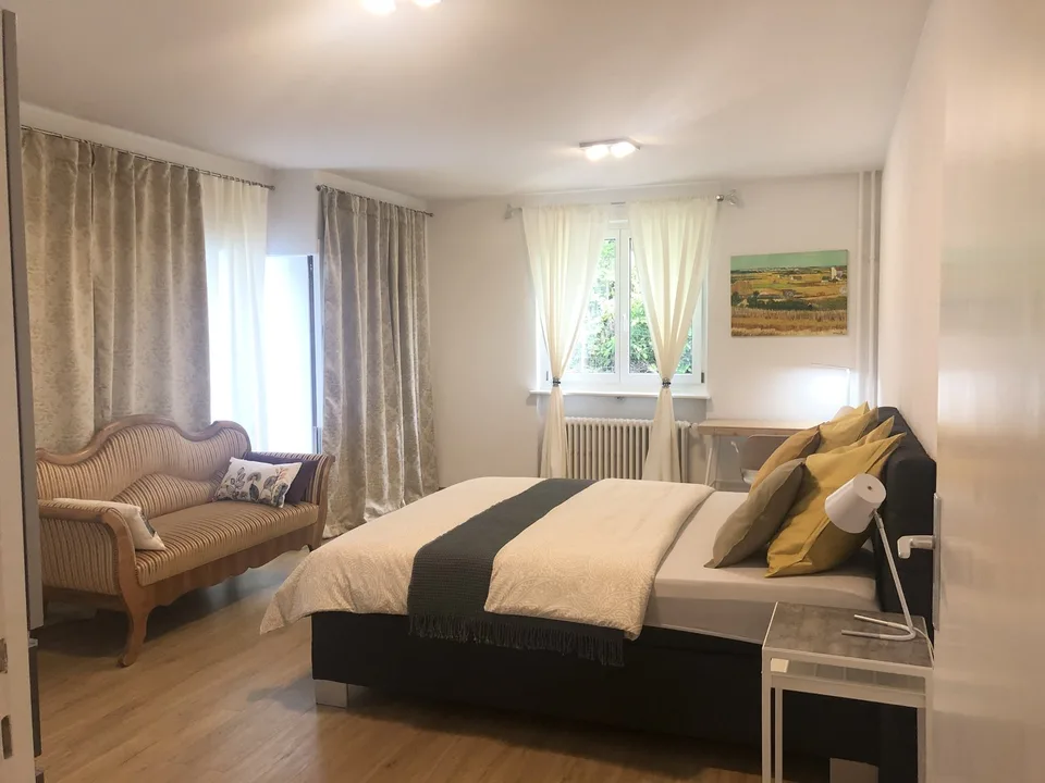 MydiHei Co-living: Furnished Room in an "All Girls" Flatshare – Foto 15 von 16