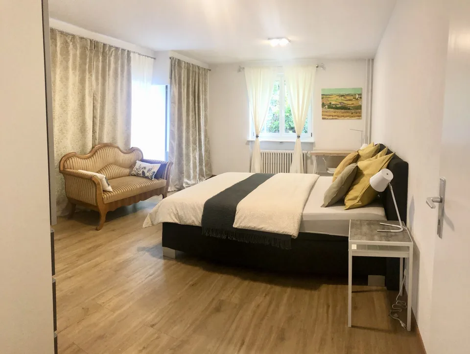 MydiHei Co-living: Furnished Room in an "All Girls" Flatshare – Foto 16 von 16