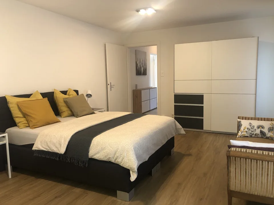 MydiHei Co-living: Furnished Room in an "All Girls" Flatshare – Foto 12 von 16