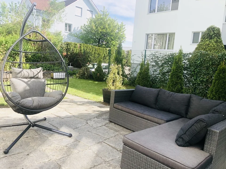 MydiHei Co-living: Furnished Room in an "All Girls" Flatshare – Foto 6 von 16