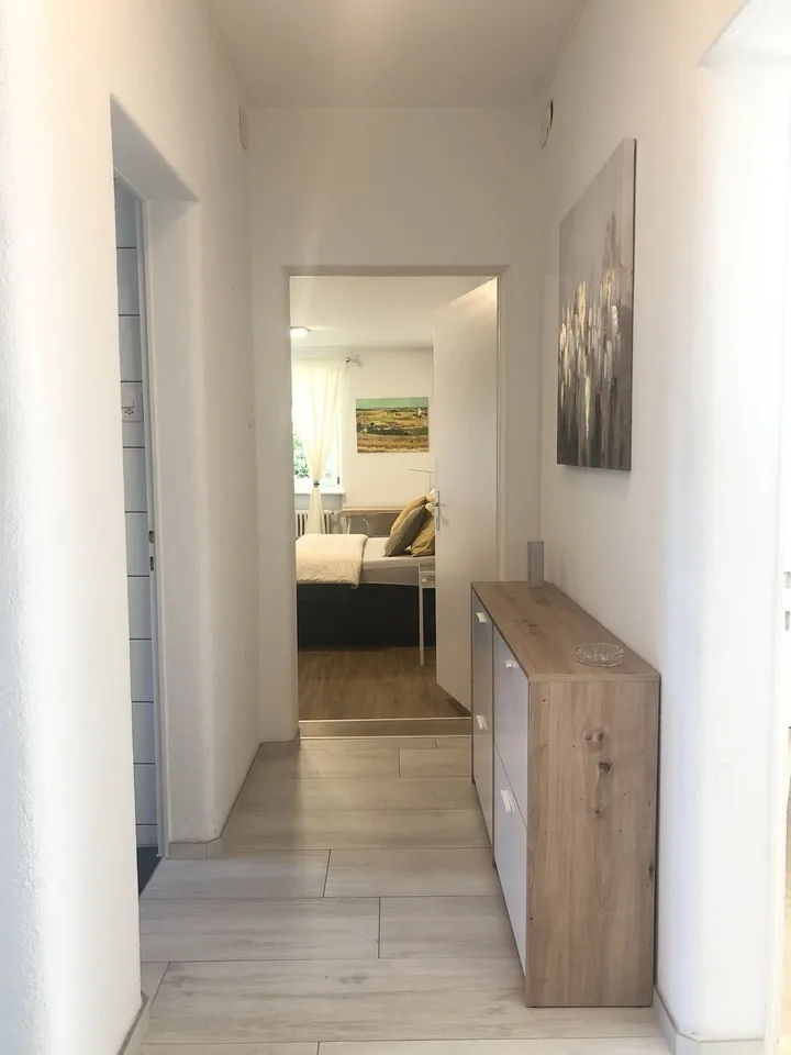 MydiHei Co-living: Furnished Room in an "All Girls" Flatshare – Foto 4 von 16