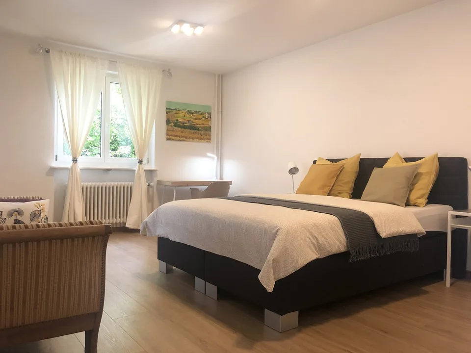 MydiHei Co-living: Furnished Room in an "All Girls" Flatshare – Foto 13 von 16