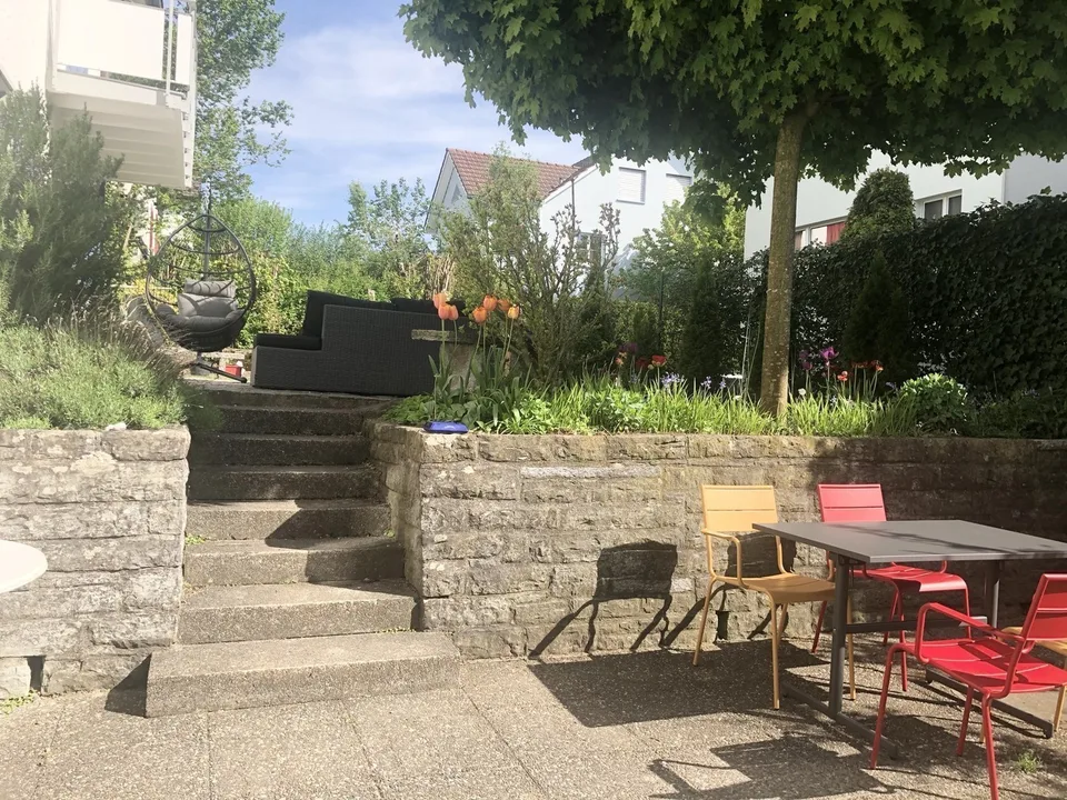 MydiHei Co-living: Furnished Room in an "All Girls" Flatshare – Foto 9 von 16