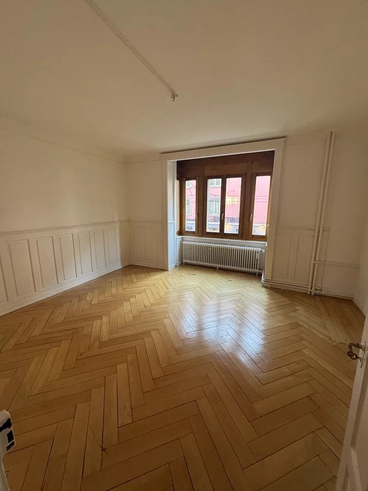 3-Zimmer-WG an zentraler Lage in Zürich-Wiedikon – foto 4 di 7