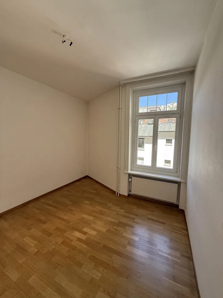 3 Zimmer WG im Seefeld | Direkt am See – Foto 14 von 15