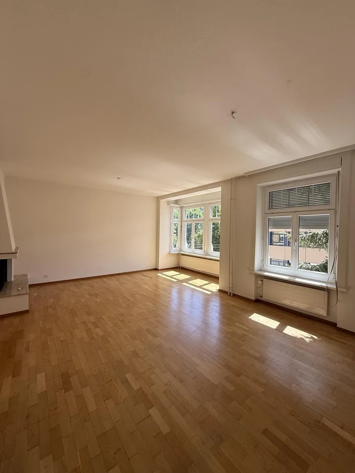 3 Zimmer WG im Seefeld | Direkt am See – Foto 6 von 15