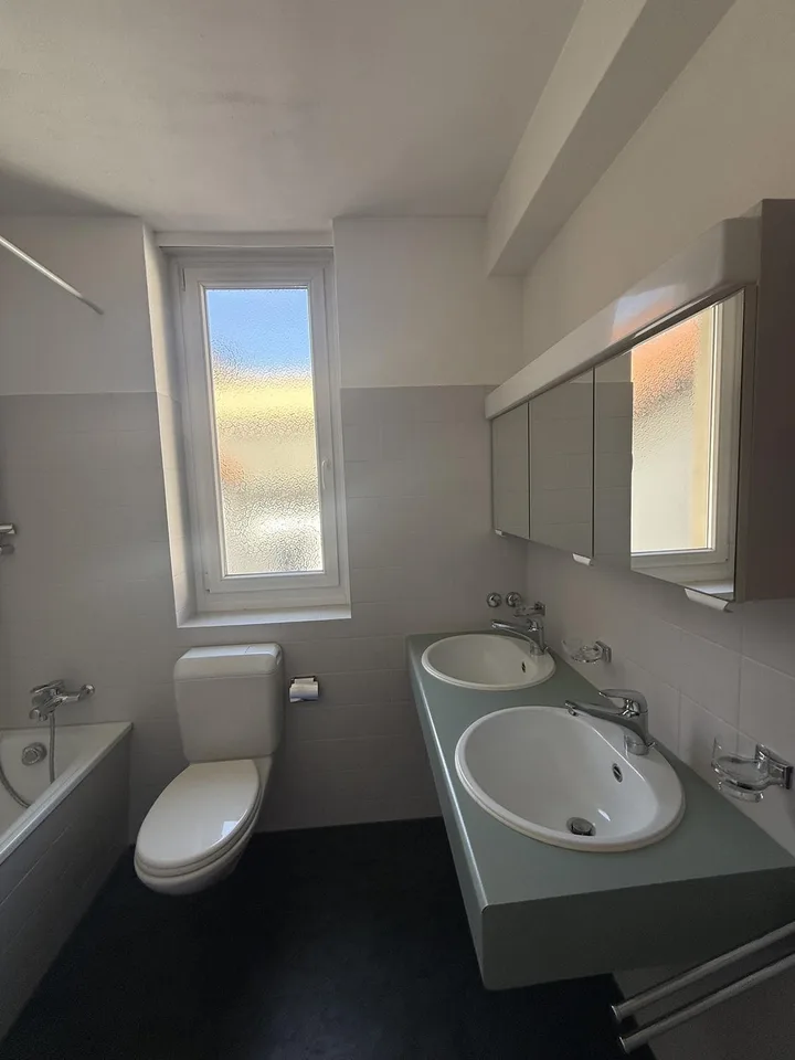 3 Zimmer WG im Seefeld | Direkt am See – Foto 10 von 15
