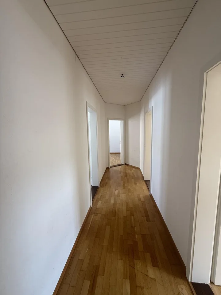 3 Zimmer WG im Seefeld | Direkt am See – Foto 4 von 15
