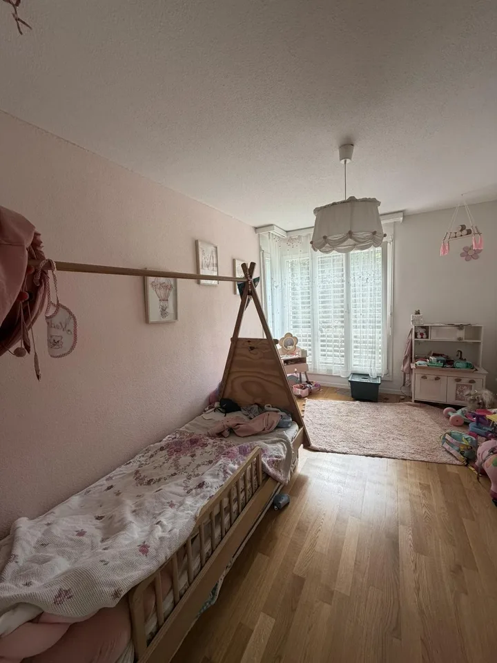 Moderne Wohnung mit zusätzlichem Dachgeschoss - Nähe Rotsee – Foto 11 von 19