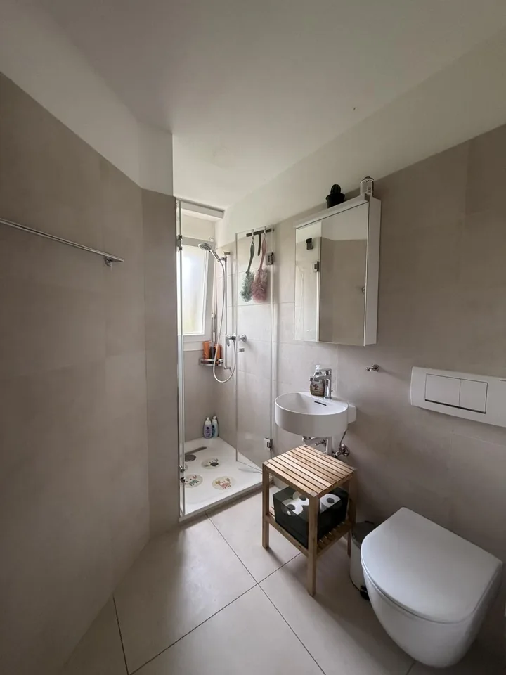 Moderne Wohnung mit zusätzlichem Dachgeschoss - Nähe Rotsee – Foto 4 von 19