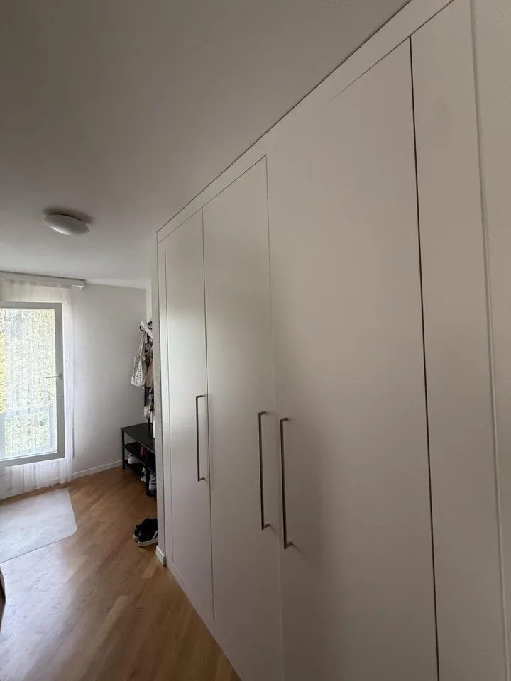 Moderne Wohnung mit zusätzlichem Dachgeschoss - Nähe Rotsee – Foto 6 von 19