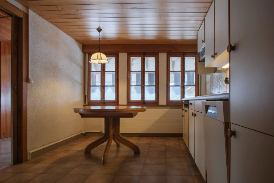 Brüggen 59, 4944 Auswil - CHF 1’050 exkl. NK pro Monat – foto 6 di 7