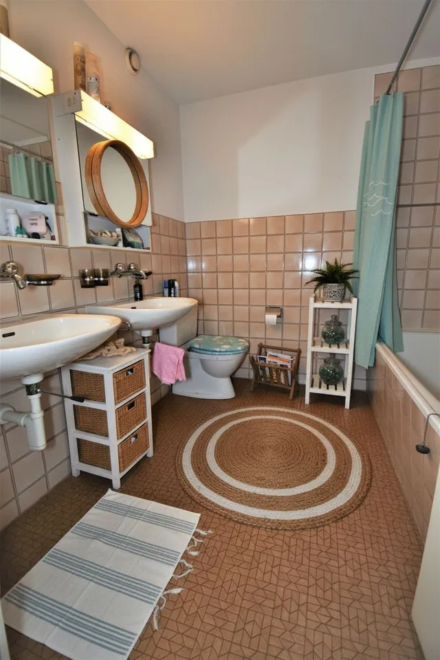 geräumige 4.5-Zimmer-Wohnung – Foto 4 von 8