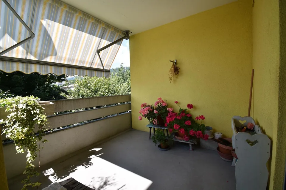 geräumige 4.5-Zimmer-Wohnung – Foto 8 von 8