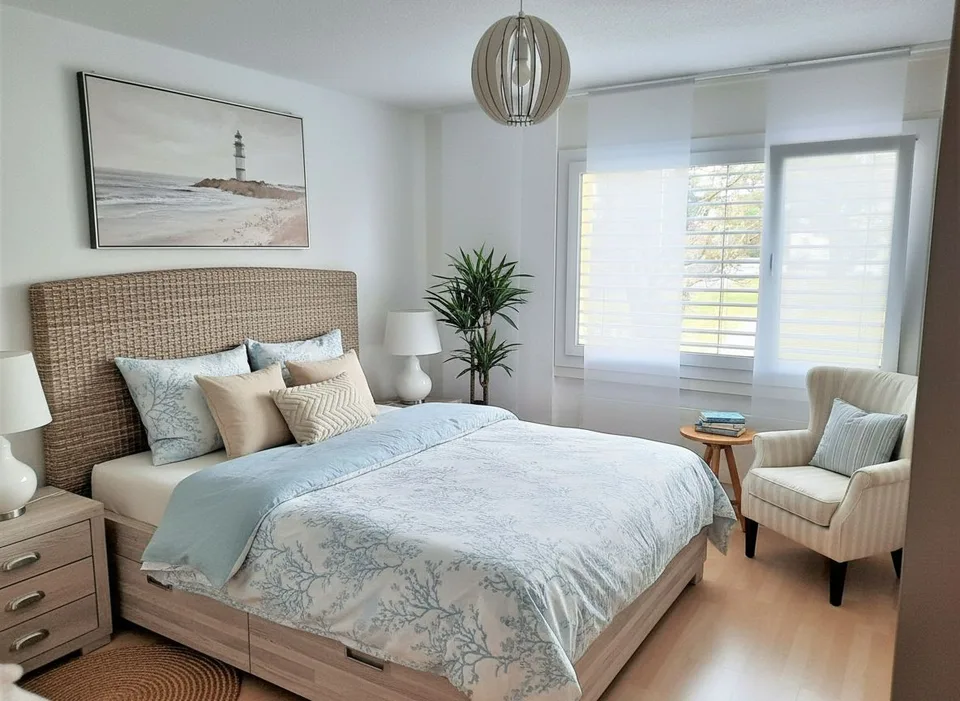 geräumige 4.5-Zimmer-Wohnung – Foto 6 von 8