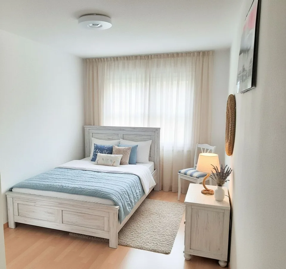 geräumige 4.5-Zimmer-Wohnung – Foto 7 von 8