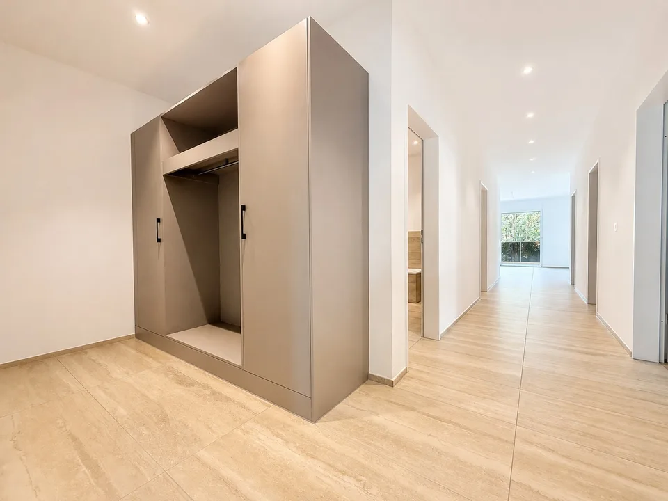 Appartement moderne 3.5 pièces avec terrasse à Trimbach – Nouveau bâtiment disponible immédiatement – photo 6 sur 11