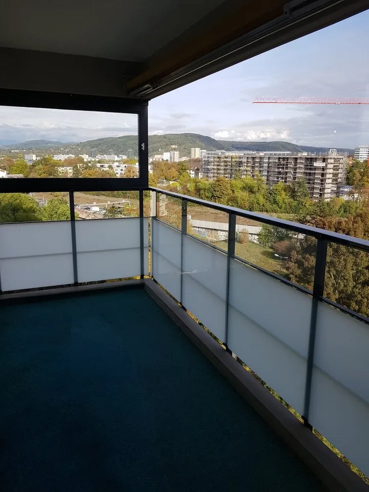 Vivere in una posizione popolare a Gellert – foto 11 di 11