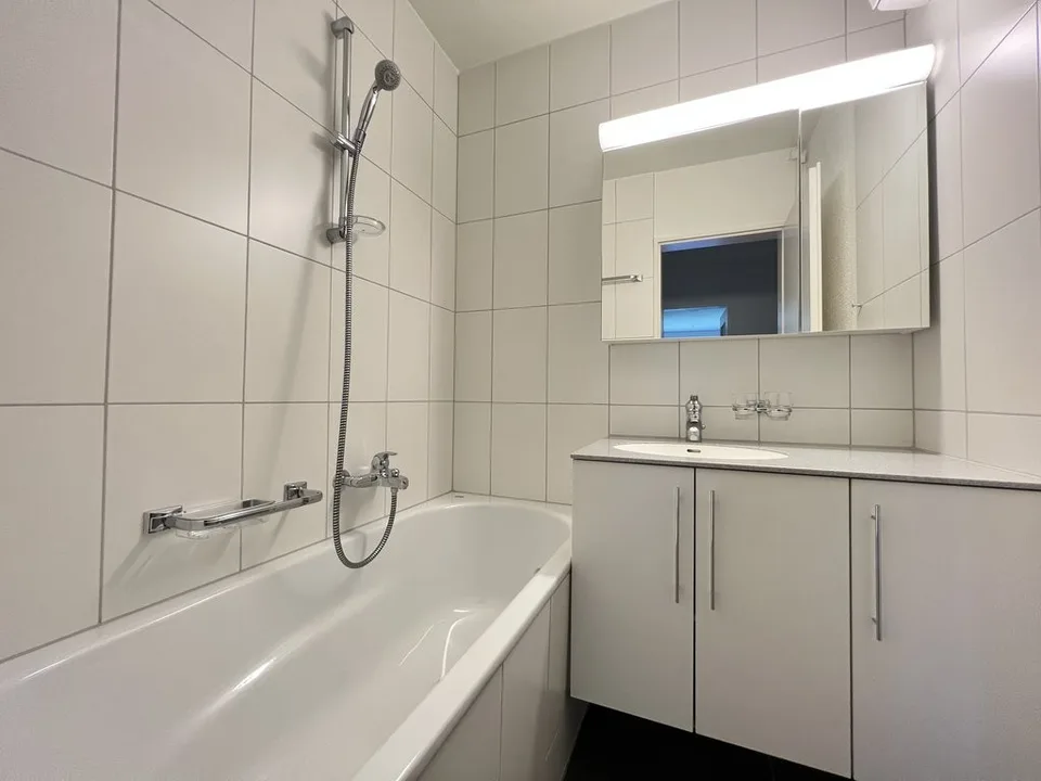 Vivere in una posizione popolare a Gellert – foto 8 di 11
