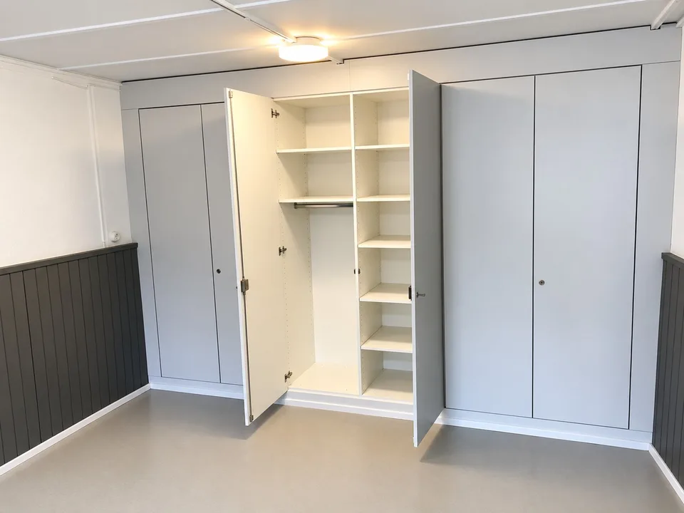 Gewerbefläche im EG direkt an der Hauptstrasse – Foto 4 von 5