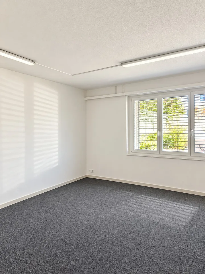 Vielseitige Büroräumlichkeiten an zentraler Lage in Binningen – foto 10 di 26