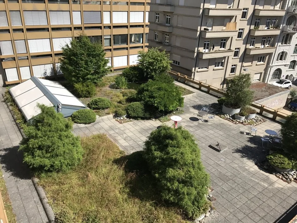 Einzelbüro an Top-Lage in Biel – photo 3 sur 7