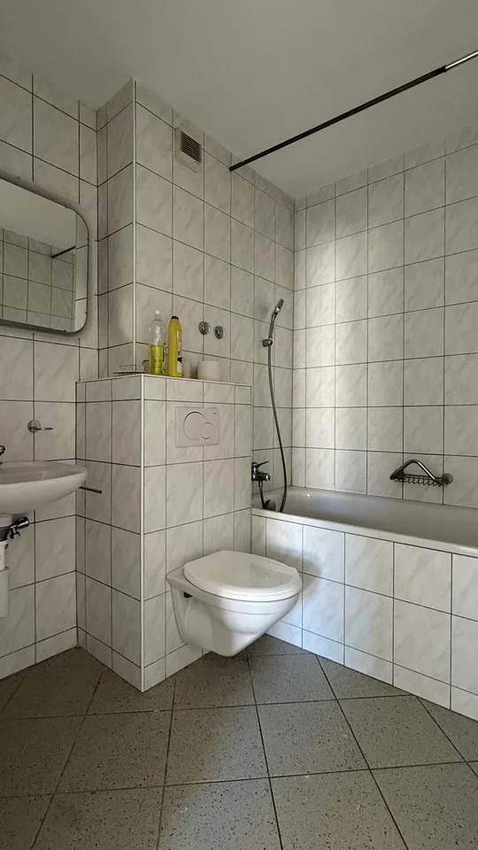 3-Zimmerwohnung zu vermieten – photo 10 of 11