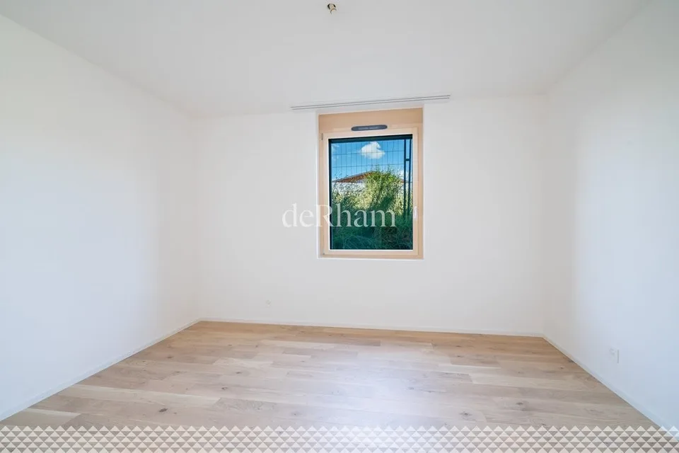 Superbe appartement de 4.5 pièces – foto 9 di 11