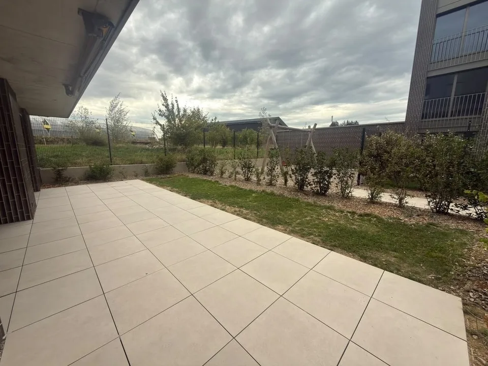 Superbe appartement de 4.5 pièces – foto 3 di 11