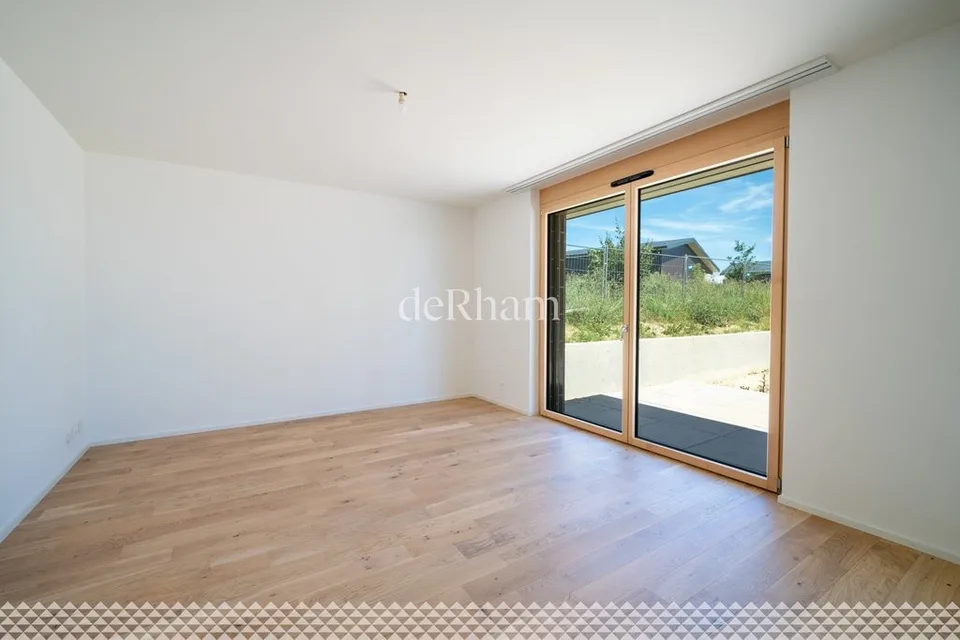 Superbe appartement de 4.5 pièces – foto 8 di 11