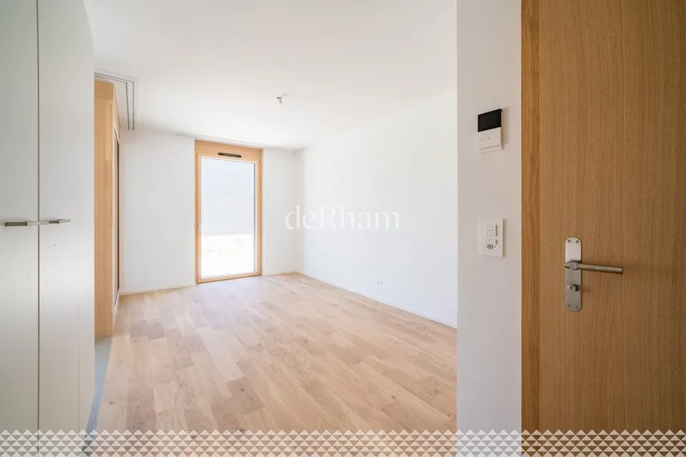 Superbe appartement de 4.5 pièces – foto 10 di 11